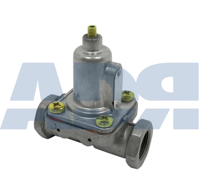 Overflow Valve (75532054)