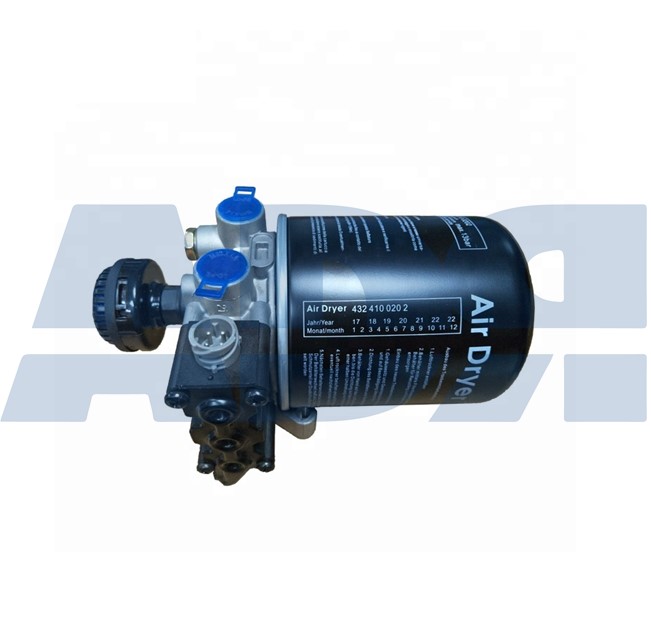 Air Dryer, compressed-air system (75575348)