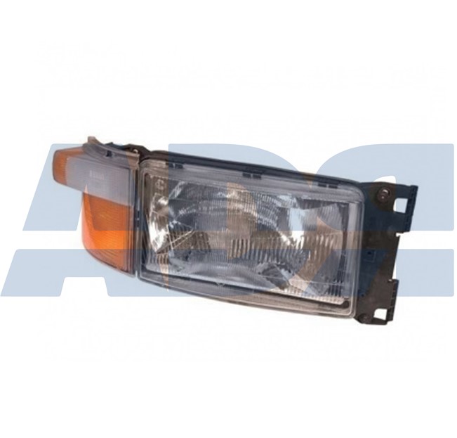 Headlight (84561946)