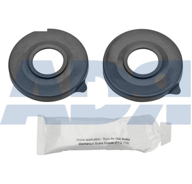 Repair Kit, brake caliper (17M12110)