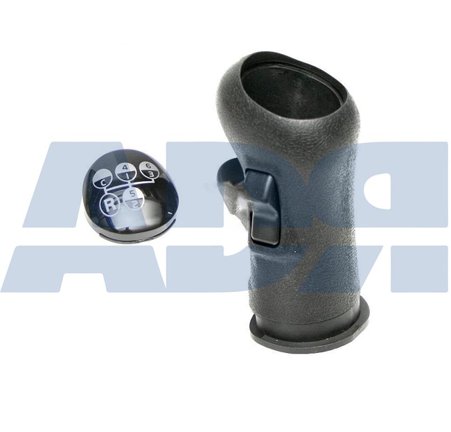 Gear Shift Lever Knob (74570040)