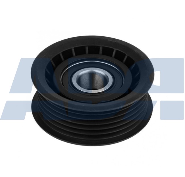 Tensioner Pulley, V-ribbed belt (63539967)