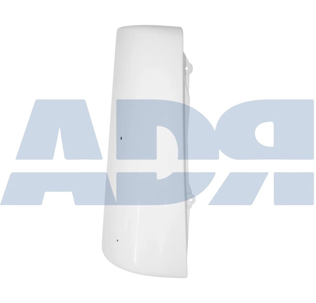 Air Deflector, driver cab (97509065)
