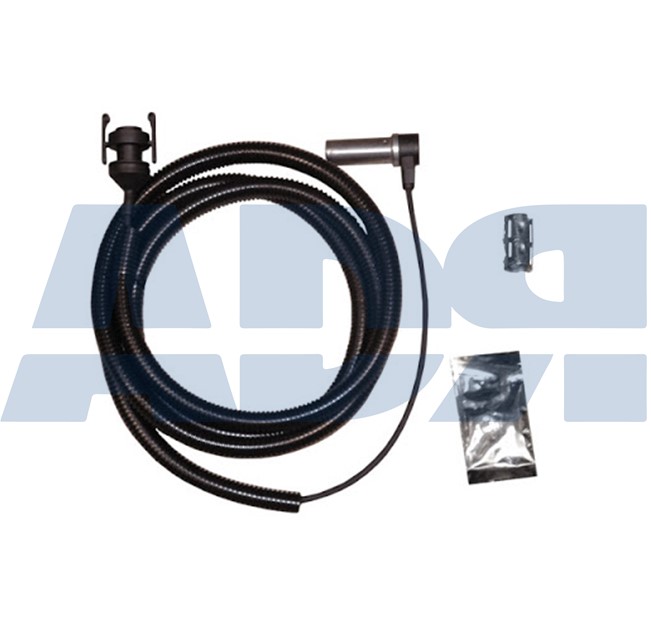 Sensor, wheel speed (19525208)