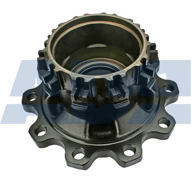 Wheel Hub (22500077)
