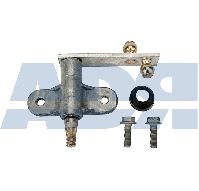 Wiper Bearing (72561227)