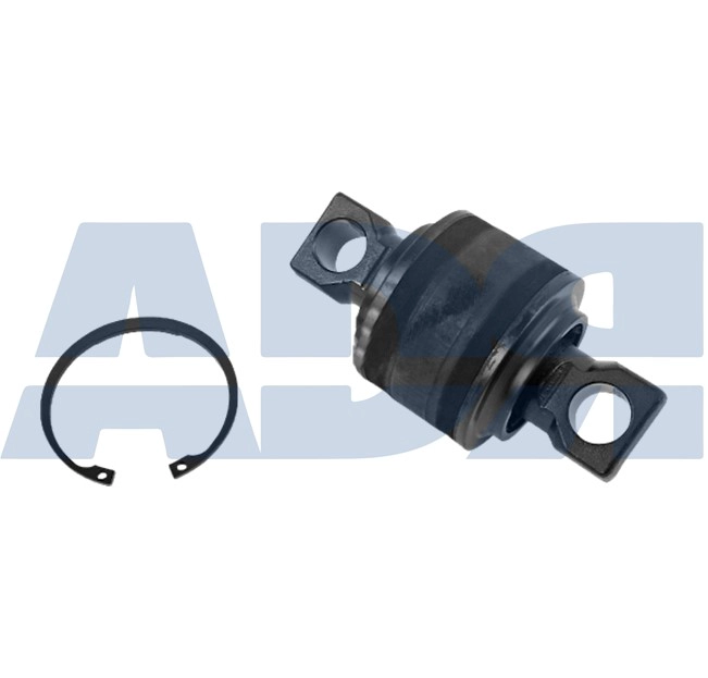 Repair Kit, control/trailing arm (70KR0586)