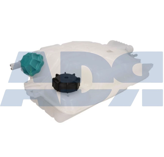Expansion Tank, coolant (86510916)