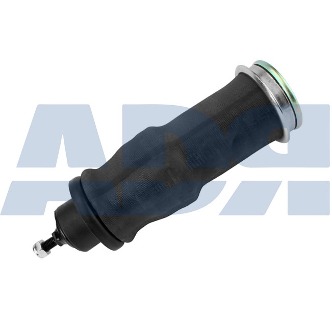 Shock Absorber, driver cab suspension (52569073)