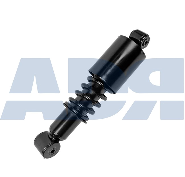Shock Absorber, driver cab suspension (52529184)
