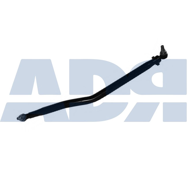 Centre Rod Assembly (70BD5656)