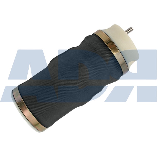 Bellow, driver cab suspension (52549139)