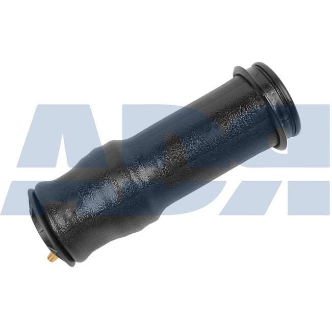 Bellow, driver cab suspension (52569060)