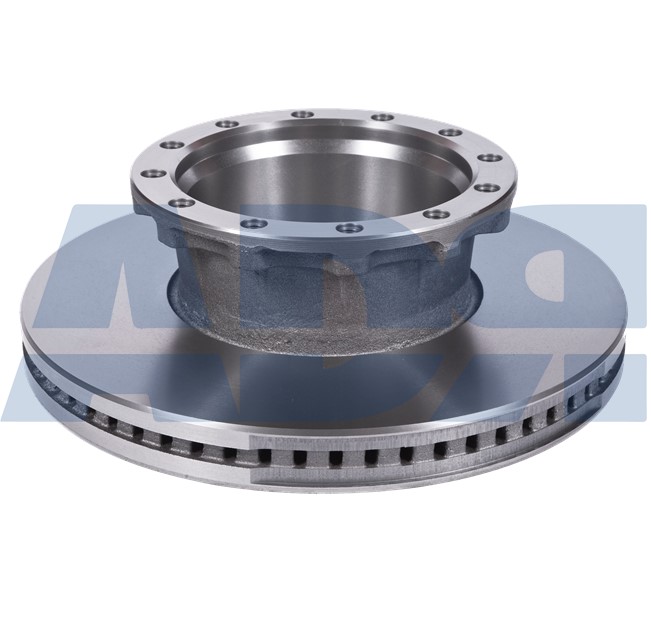 Brake Disc (18514350)