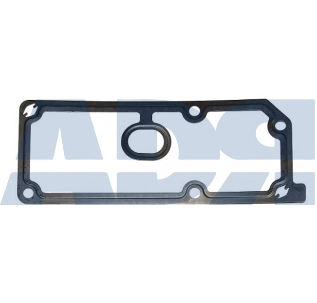 Gasket, oil cooler (66560342)