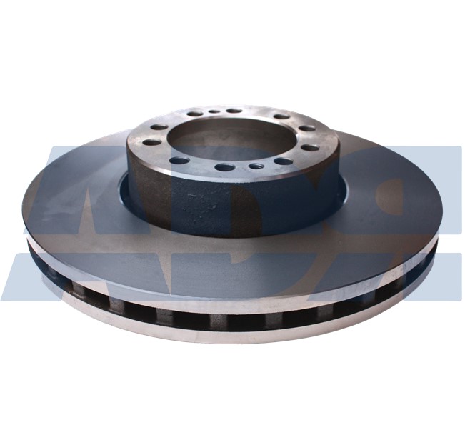 Brake Disc (18544340)