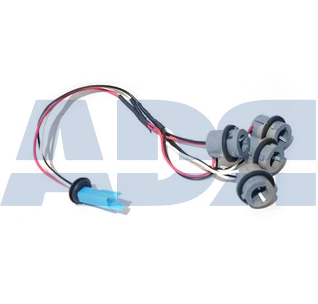 Cable Set, headlight (84561081)