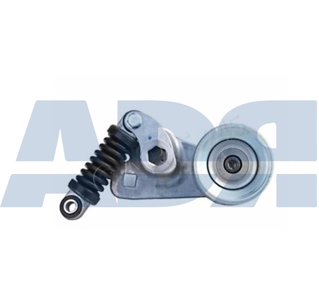 Belt Tensioner, V-ribbed belt (63539942)