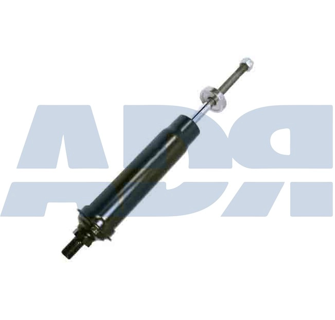 Shock Absorber, driver cab suspension (52569119)