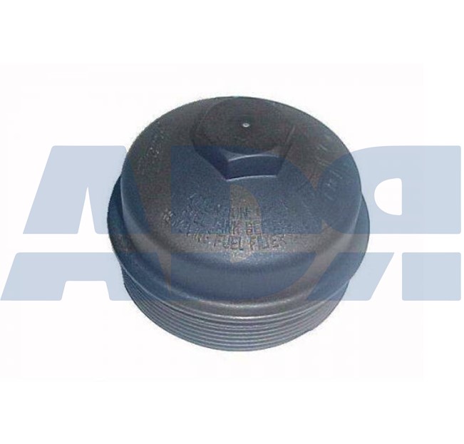 Cap, oil filter housing (65531042)