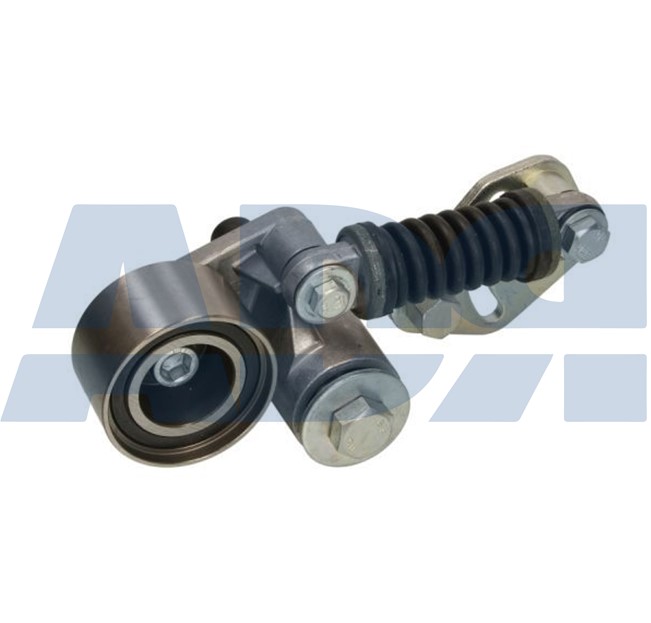 Belt Tensioner, V-ribbed belt (63520135)