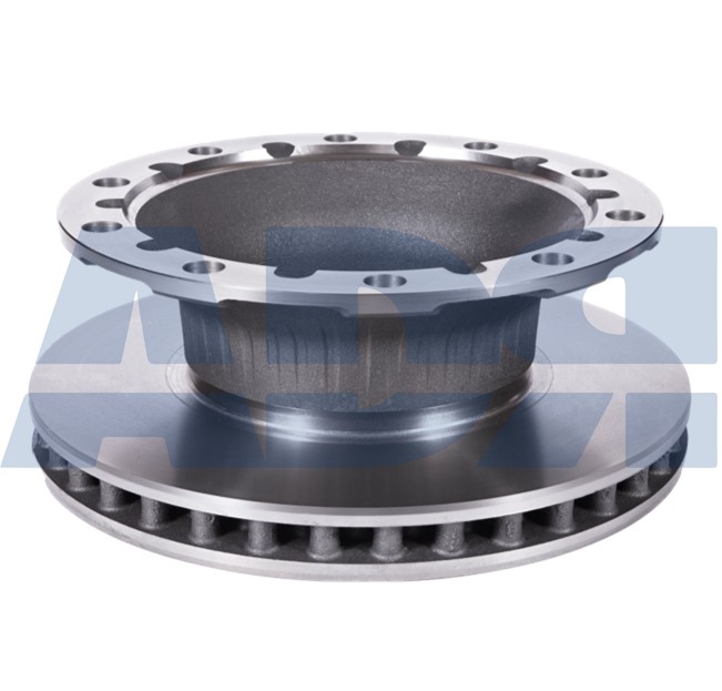 Brake Disc (18064305)