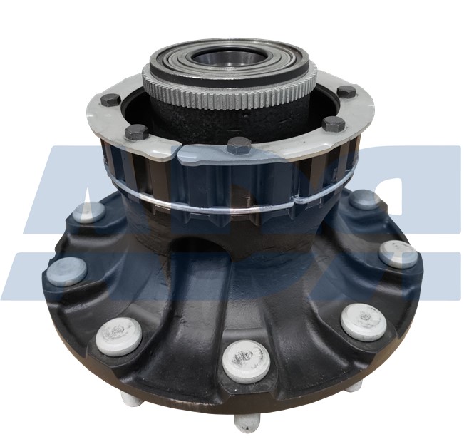 Wheel Hub (22570000)