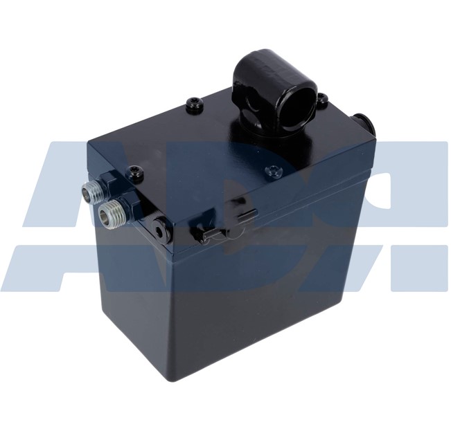 Tilt Pump, driver cab (72509244)