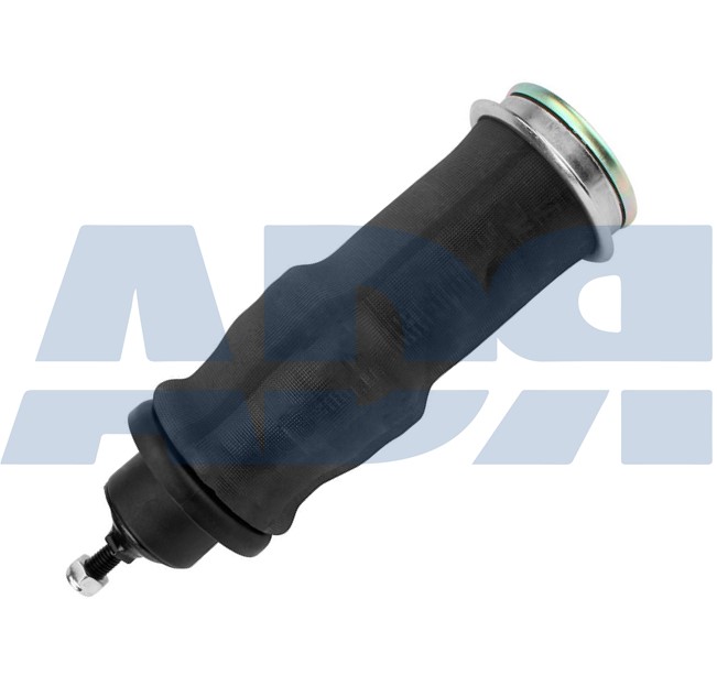 Shock Absorber, driver cab suspension (52569065)