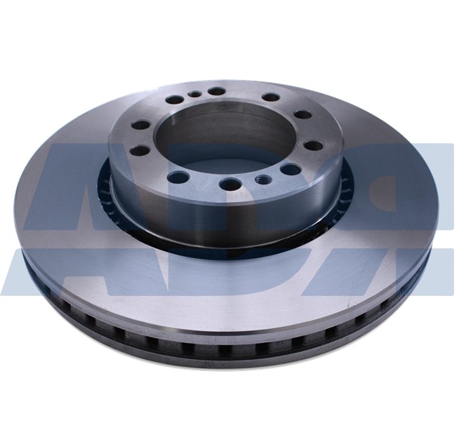 Brake Disc (18544102)