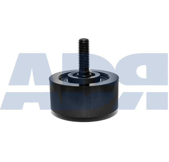 Tensioner Pulley, V-ribbed belt (63531229)