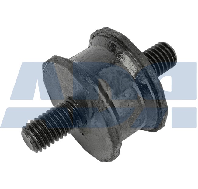 Rubber Buffer, muffler (64530042)