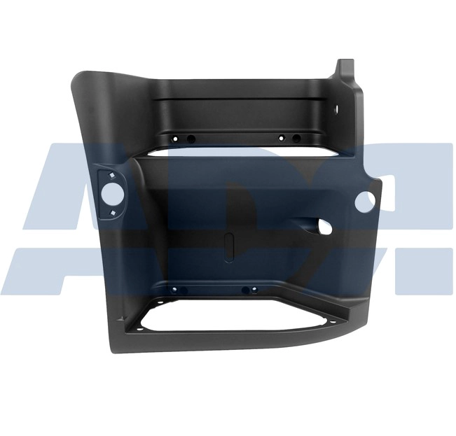 Entry plate (97549992)