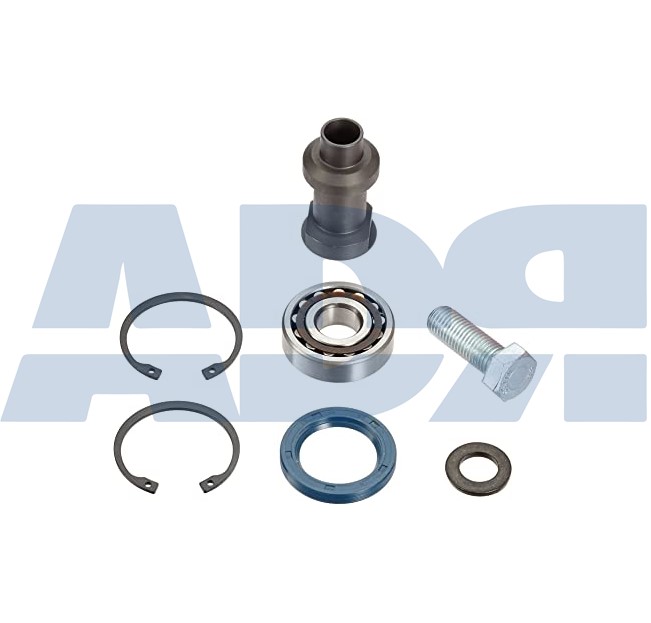 Repair Kit, driver cab stabiliser (72569455)