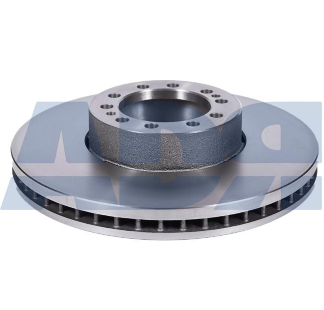 Brake Disc (18544380)