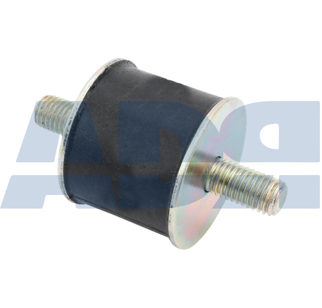 Rubber Buffer, muffler (64579035)