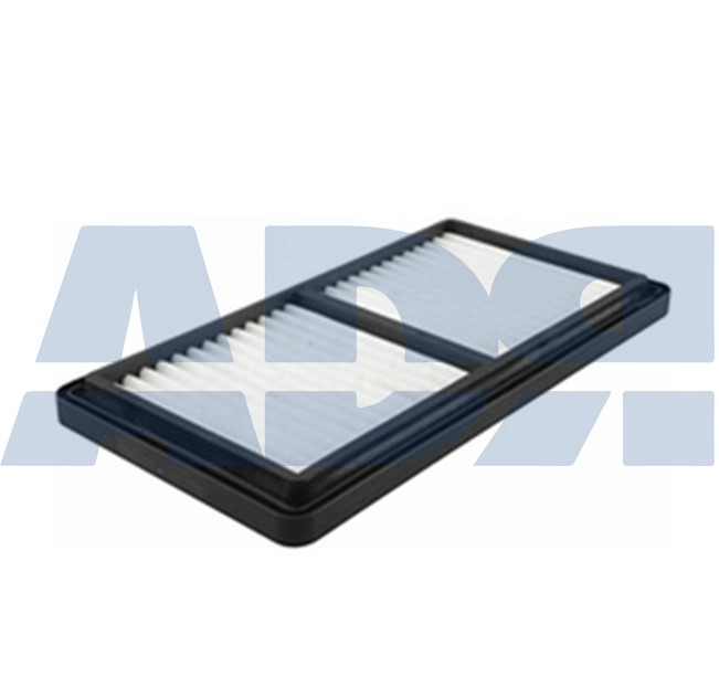 Filter, cabin air (65510250)