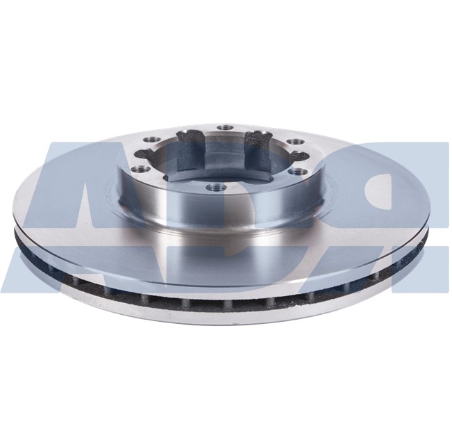 Brake Disc (18602801)