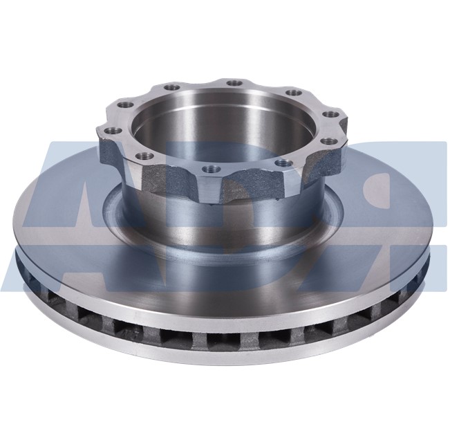 Brake Disc (18523770)