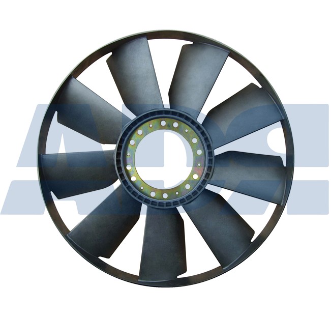 Fan, engine cooling (86520245)