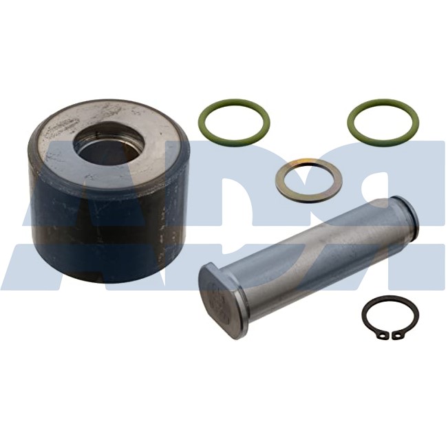 Repair Kit, brake shoe sleeve (41533101)