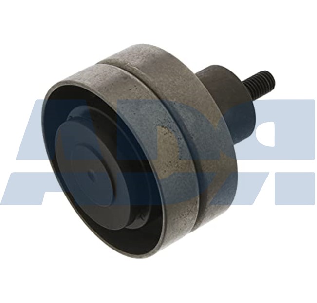 Tensioner Pulley, V-ribbed belt (63509387)