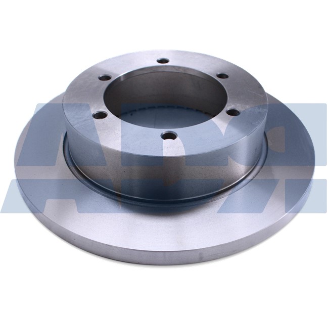 Brake Disc (18602803)