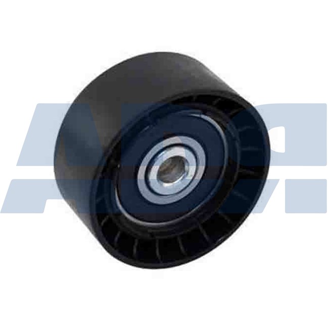 Tensioner Pulley, V-ribbed belt (63569194)