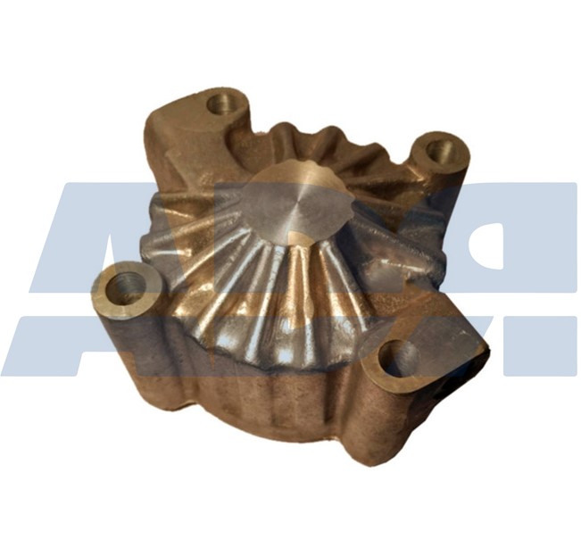 Piston, shift cylinder (74531982)