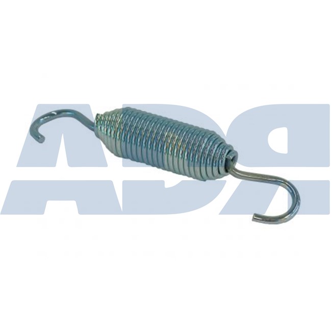 Spring, adjuster (46061480)