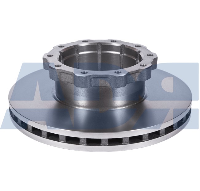 Brake Disc (18534380)