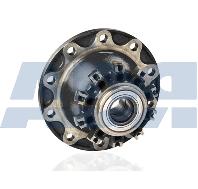 Wheel Hub (22500172)
