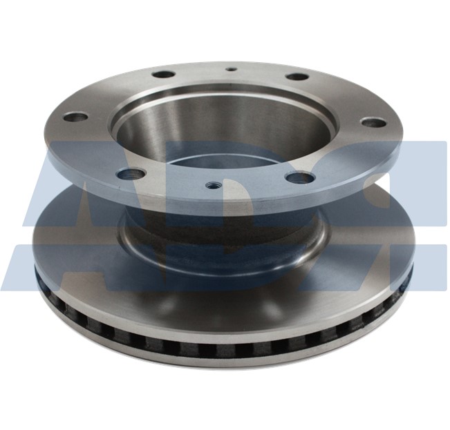 Brake Disc (18513303)