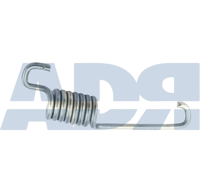 Spring, brake shoes (44061050)
